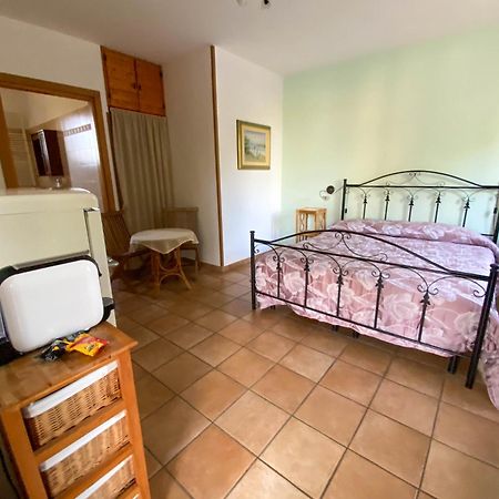B&B Country House Vereto Patù Екстериор снимка