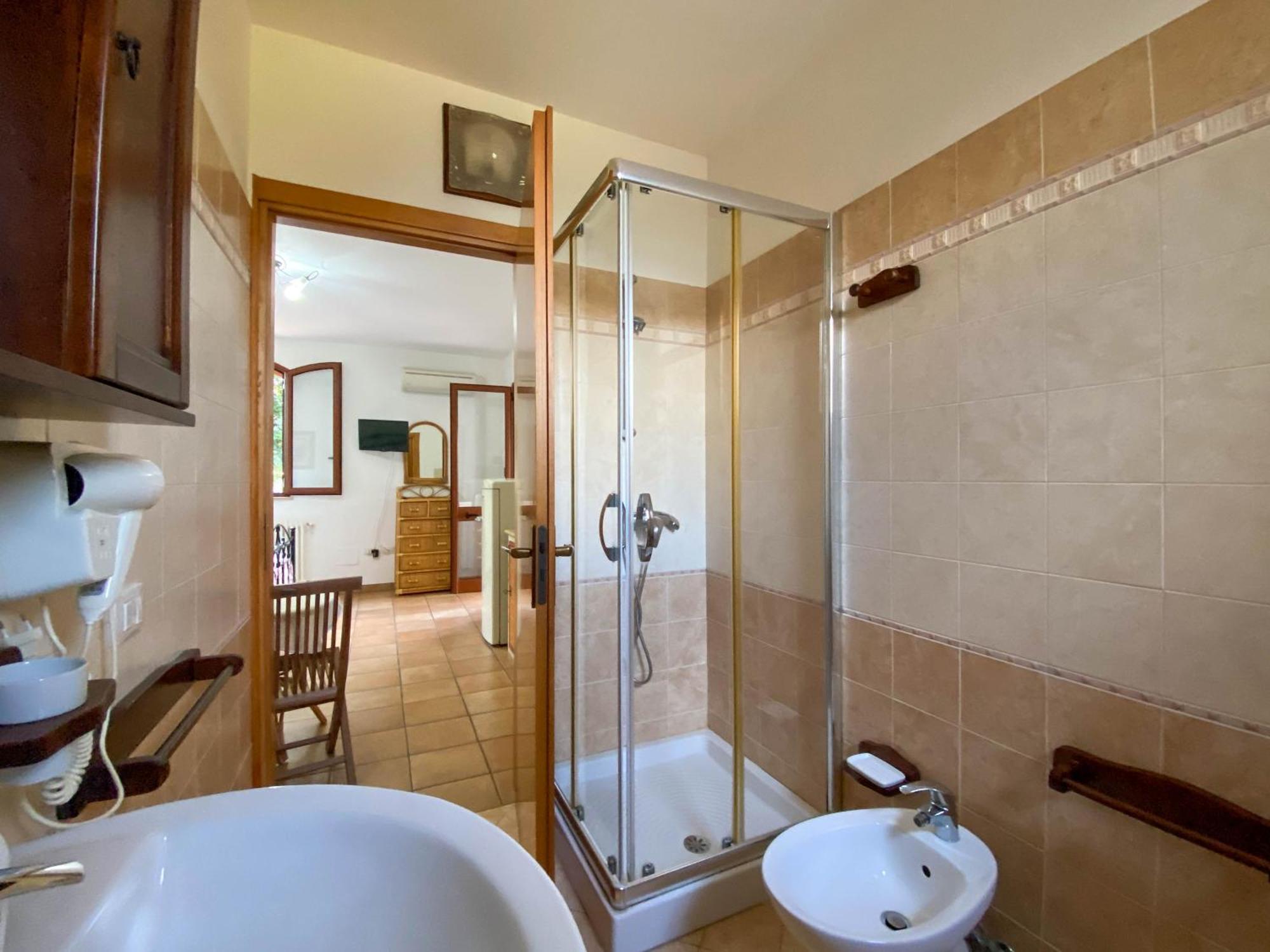 B&B Country House Vereto Patù Екстериор снимка