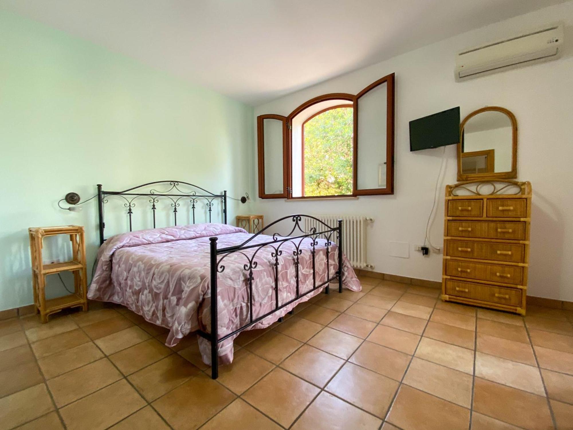 B&B Country House Vereto Patù Екстериор снимка