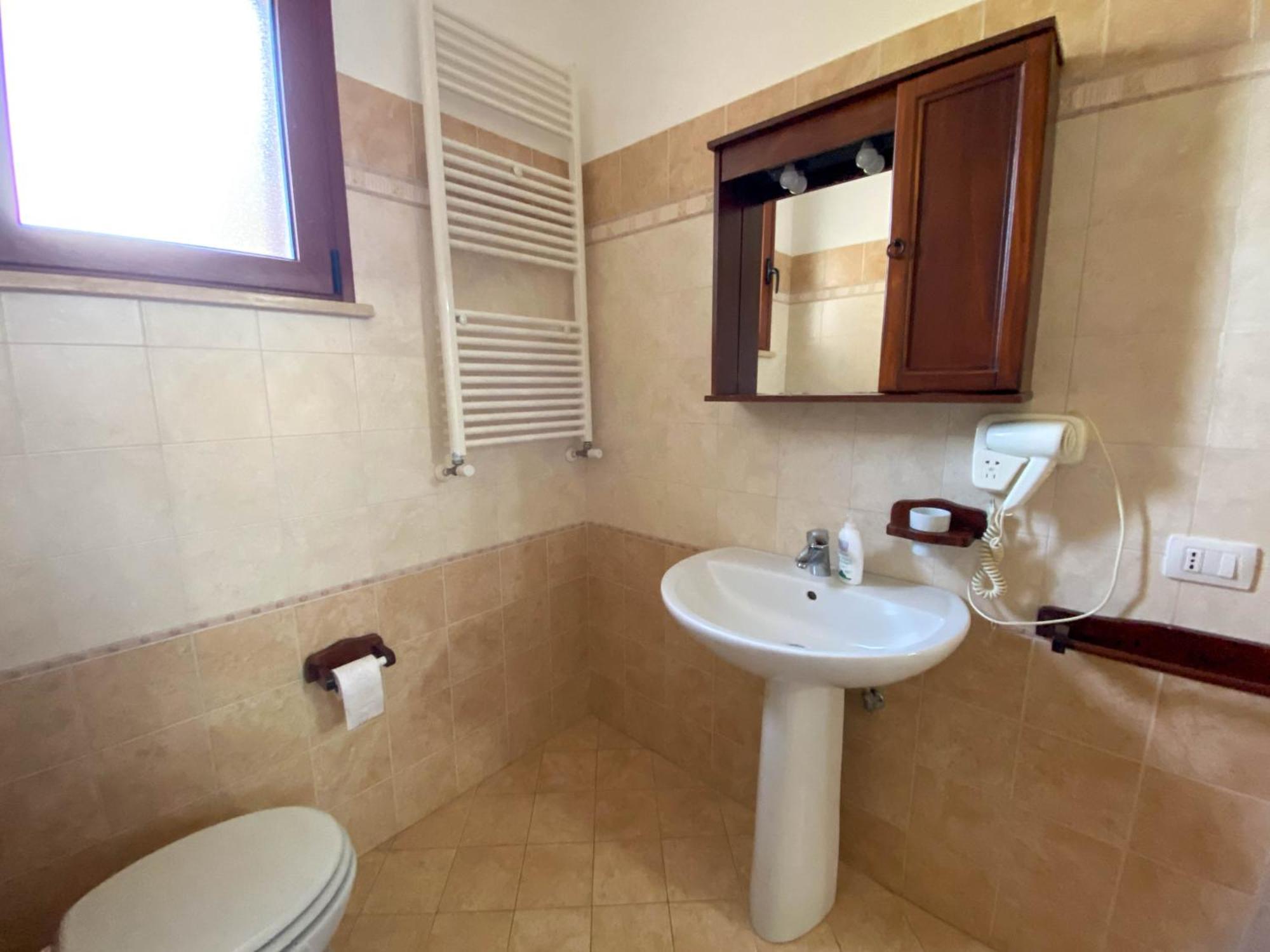 B&B Country House Vereto Patù Екстериор снимка