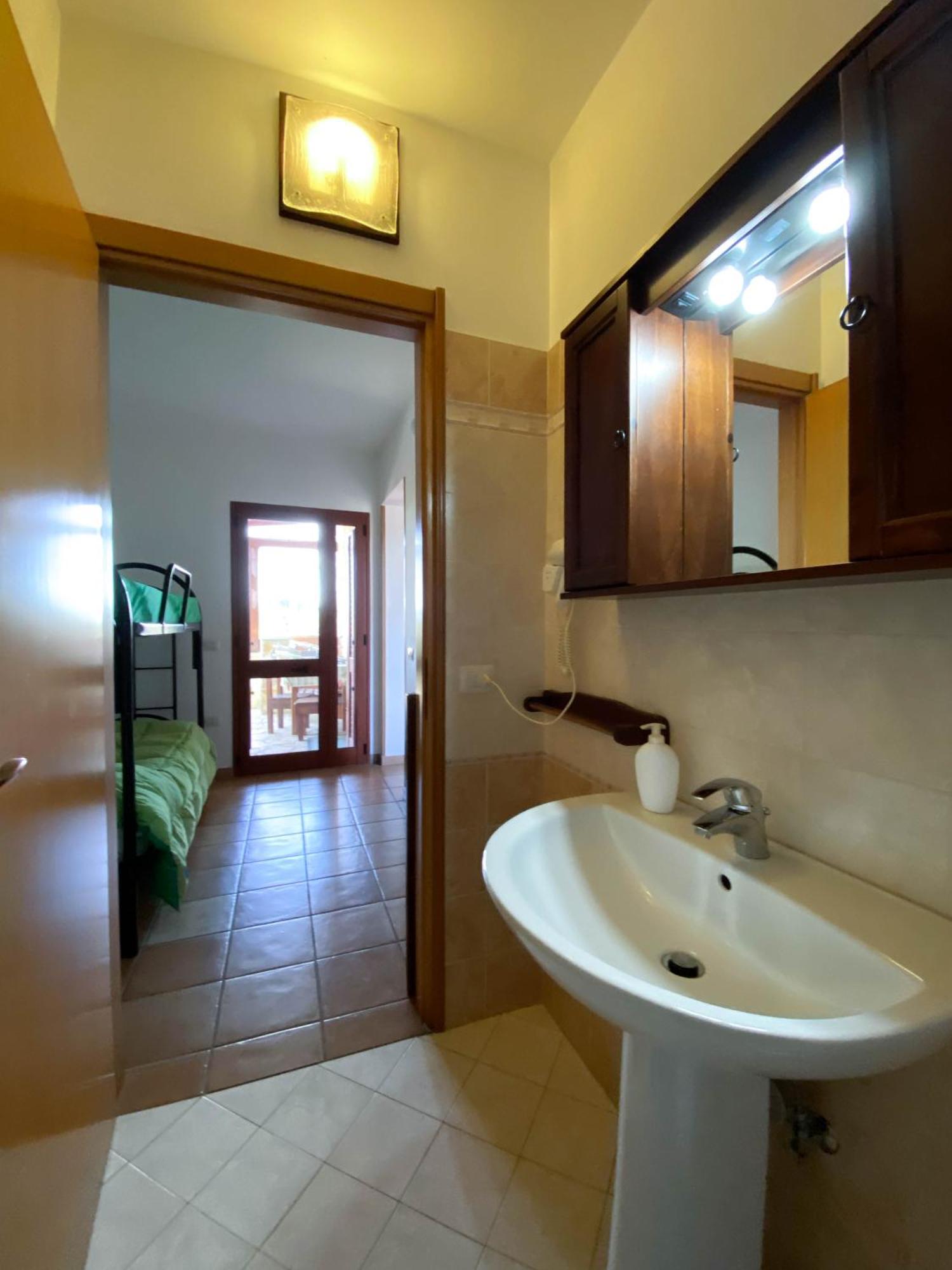 B&B Country House Vereto Patù Екстериор снимка