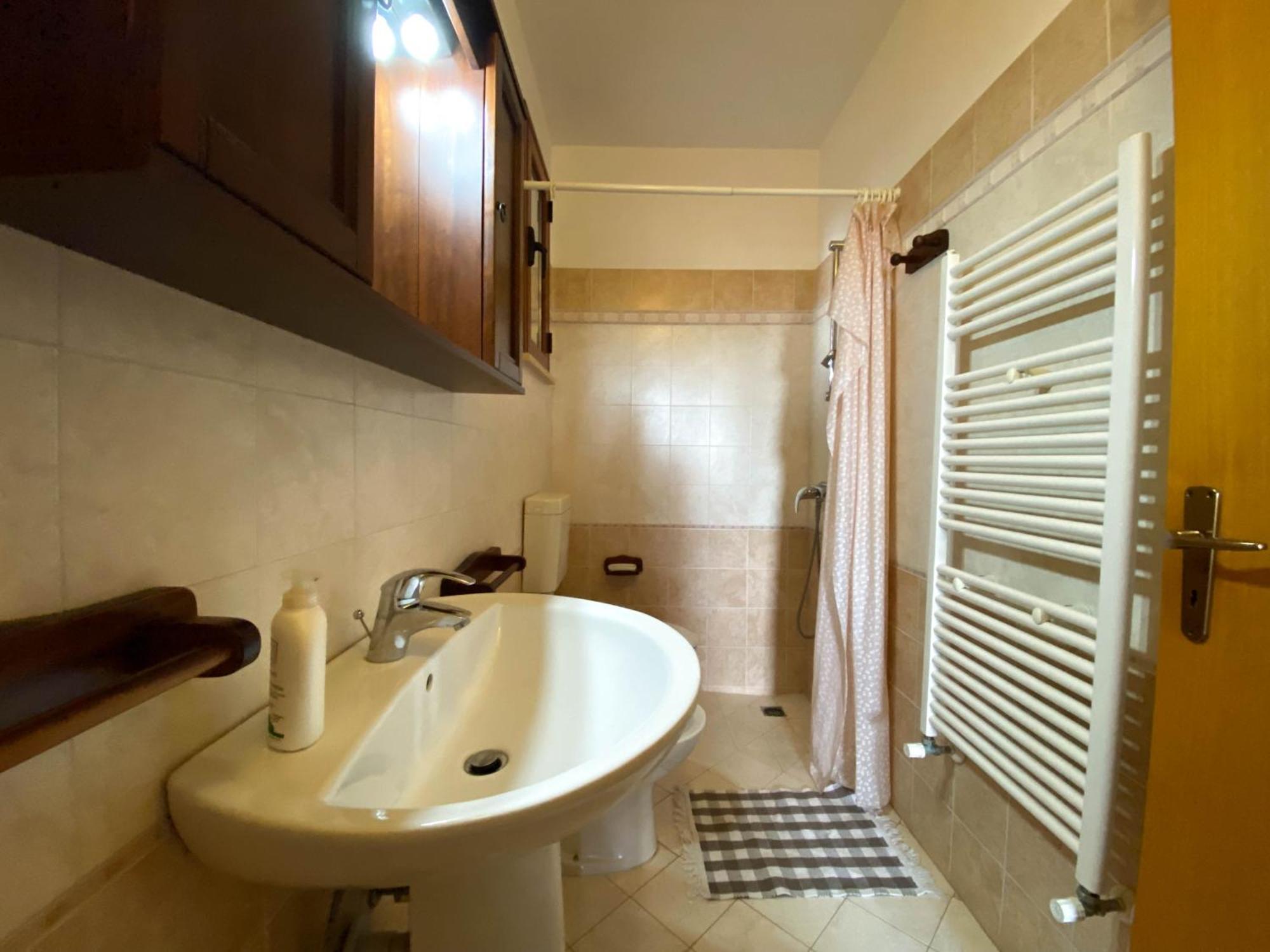 B&B Country House Vereto Patù Екстериор снимка