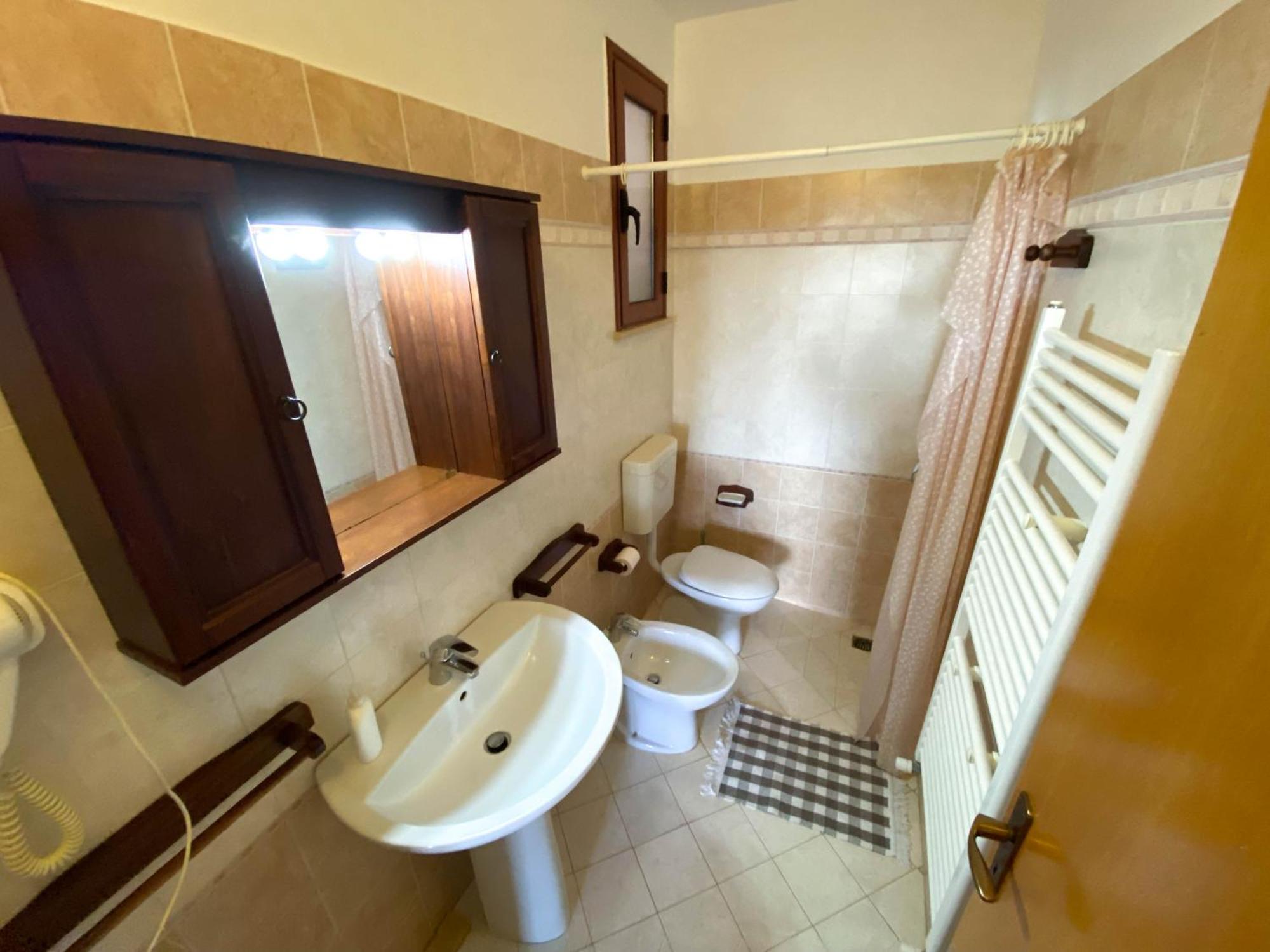 B&B Country House Vereto Patù Екстериор снимка