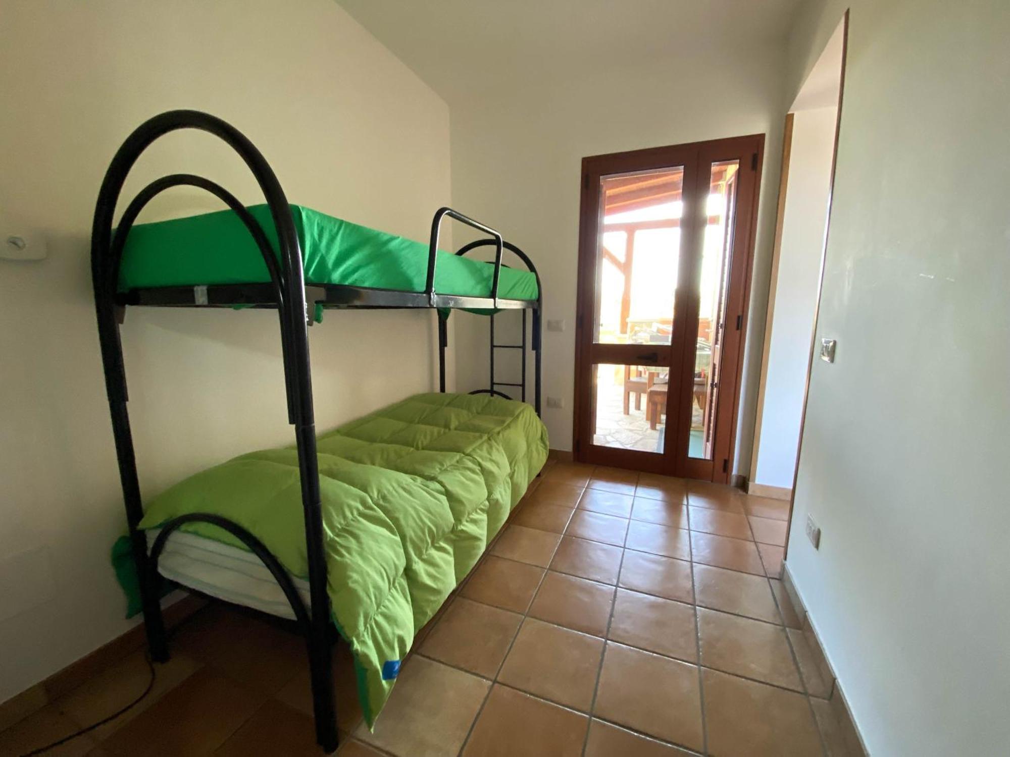 B&B Country House Vereto Patù Екстериор снимка