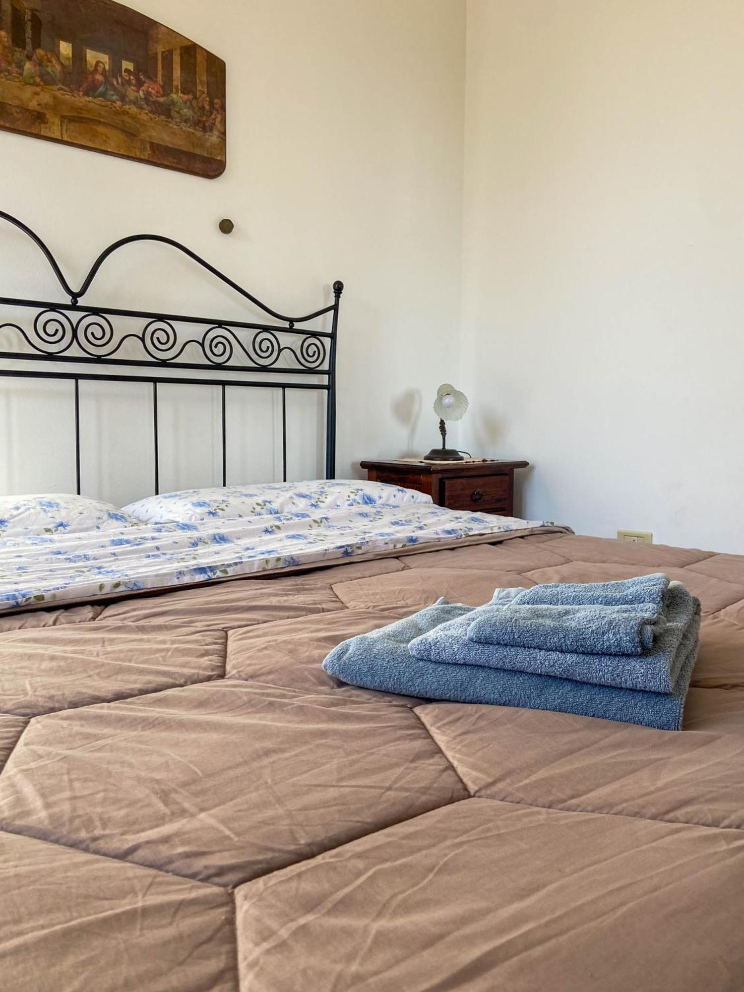 B&B Country House Vereto Patù Екстериор снимка
