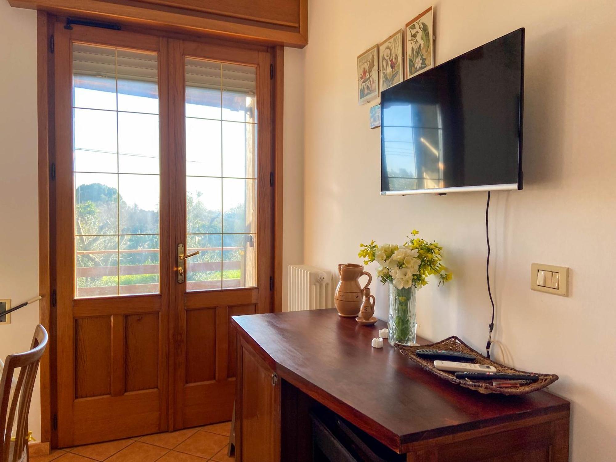 B&B Country House Vereto Patù Екстериор снимка
