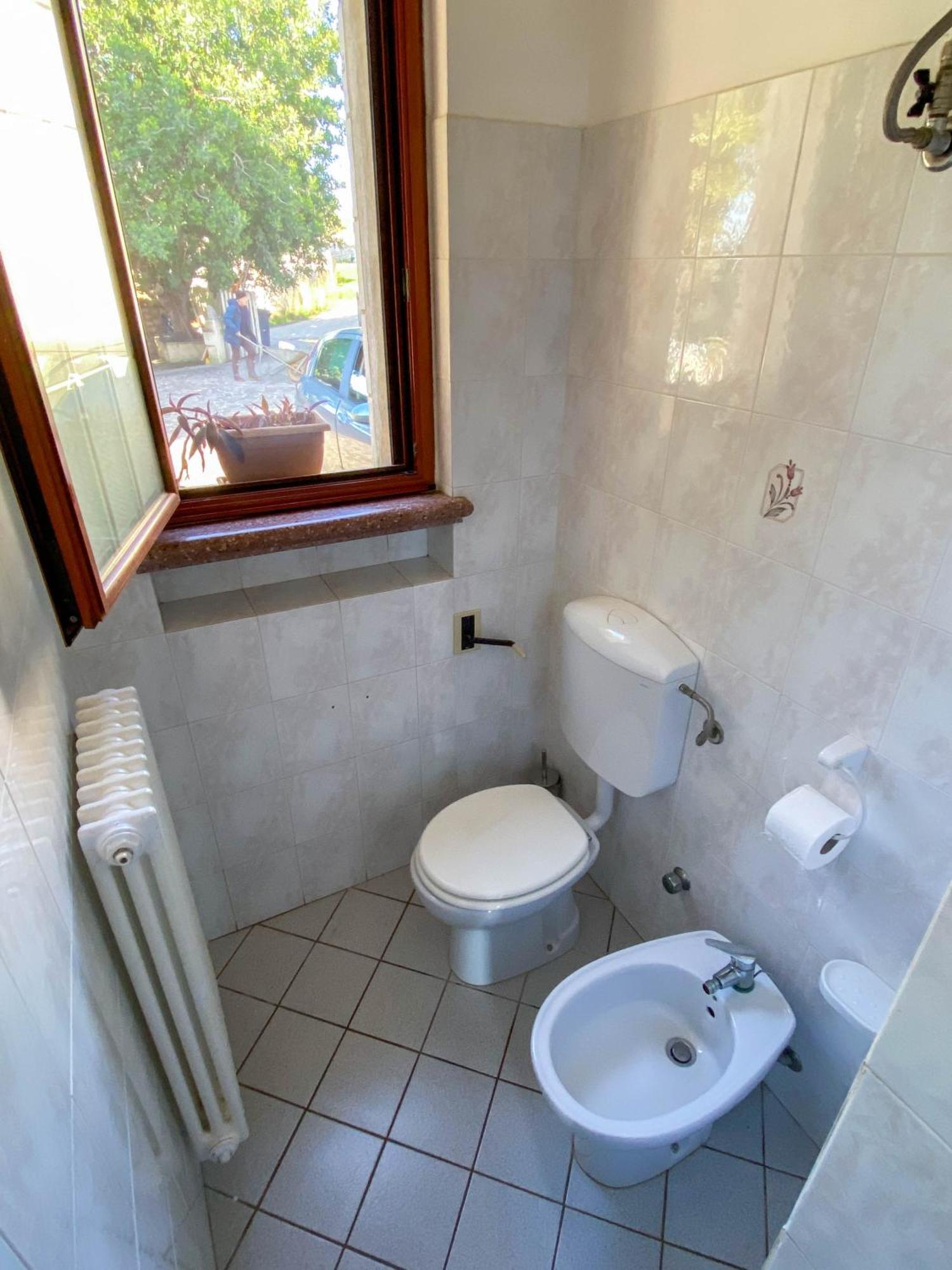 B&B Country House Vereto Patù Екстериор снимка