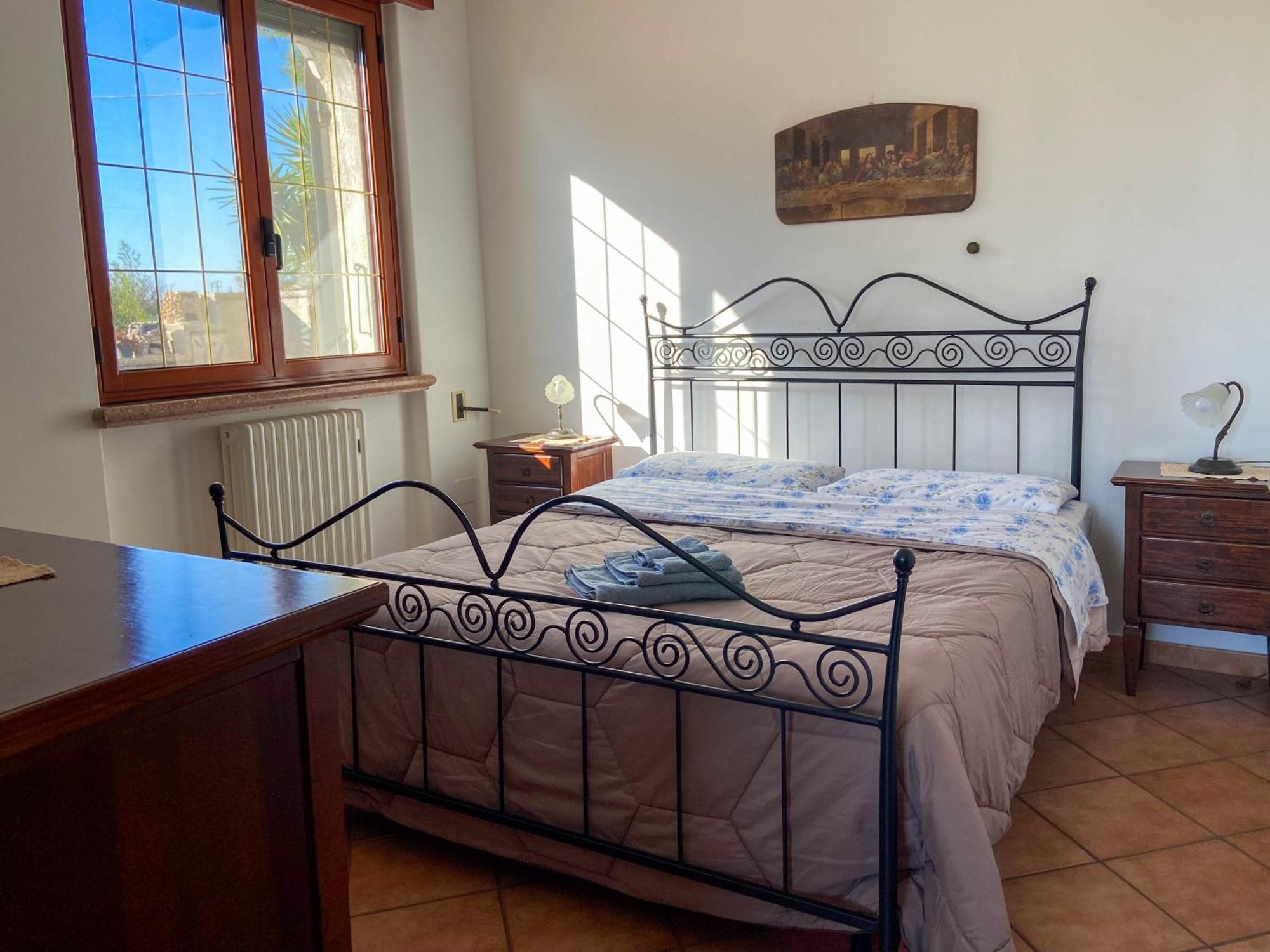 B&B Country House Vereto Patù Екстериор снимка