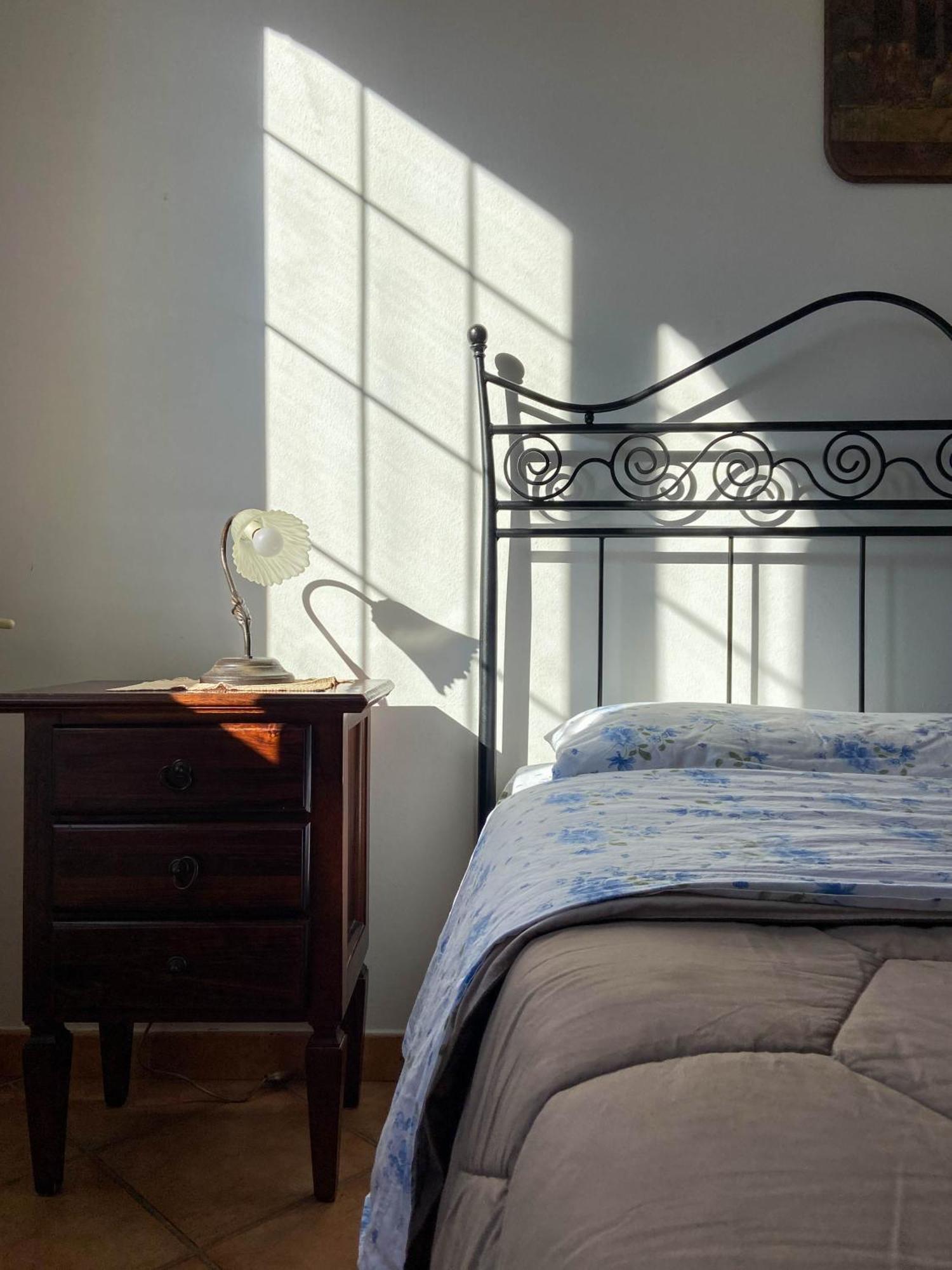 B&B Country House Vereto Patù Екстериор снимка