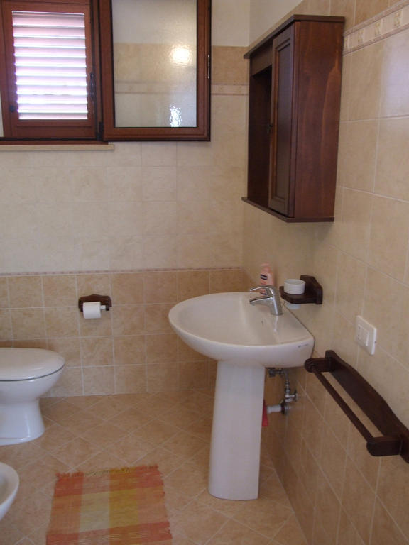 B&B Country House Vereto Patù Стая снимка