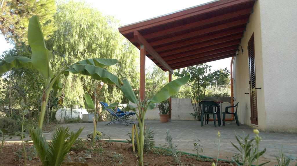 B&B Country House Vereto Patù Екстериор снимка