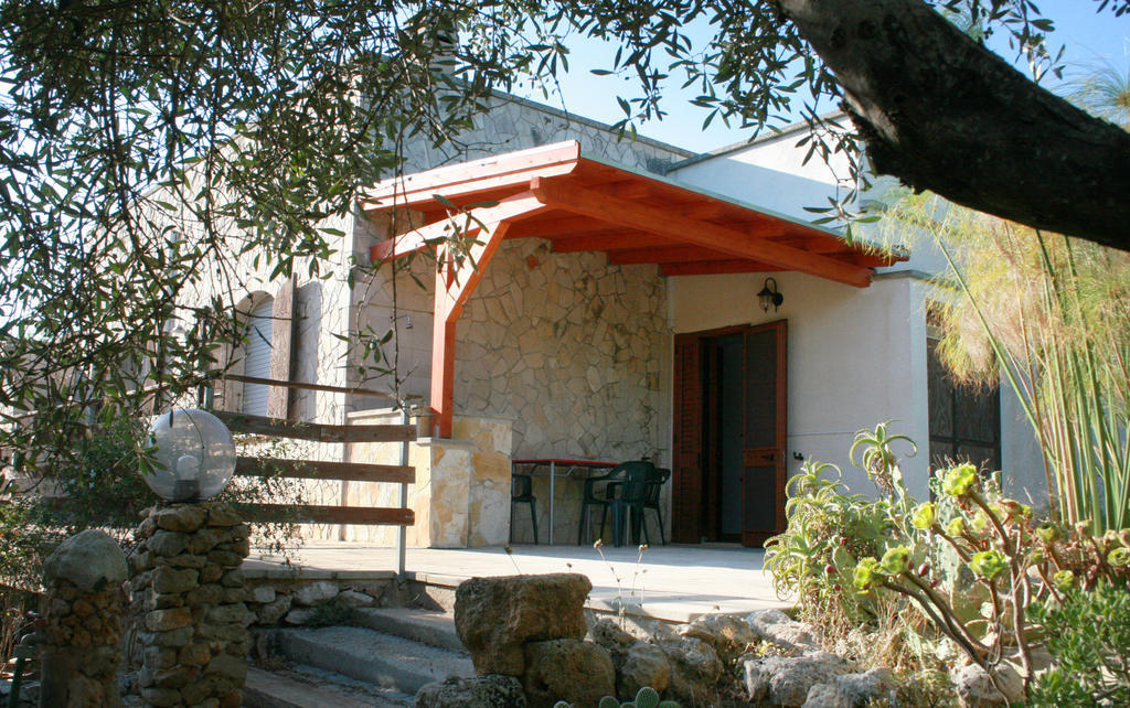 B&B Country House Vereto Patù Екстериор снимка